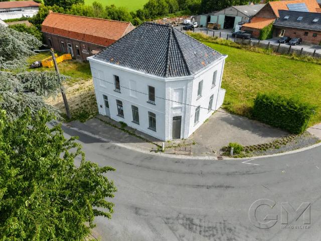 Maison vente à Esquelmes, Wallonie