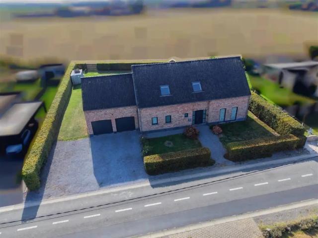 Maison vente à Bailleul, Estaimpuis