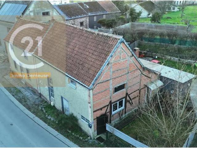 Maison vente à Baillonville, Wallonie