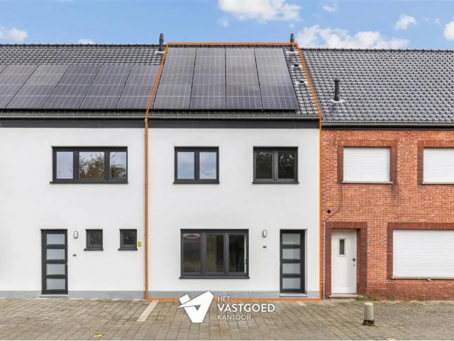 Maison vente à Balen, Antwerpen