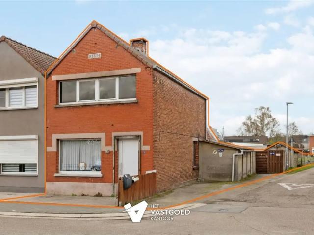 Maison vente à Balen, Antwerpen