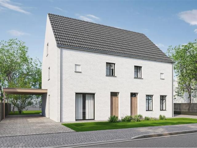 Maison vente à Balen, Antwerpen