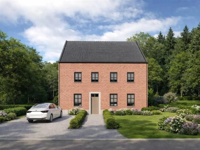 Maison vente à Balen, Antwerpen