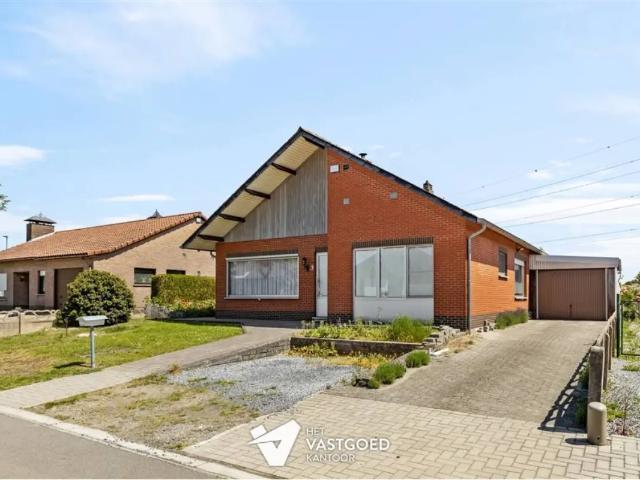 Maison vente à Balen, Antwerpen