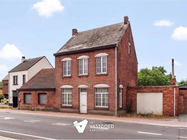 Maison vente à Balen, Antwerpen