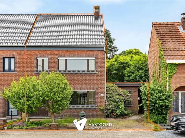 Maison vente à Balen, Antwerpen