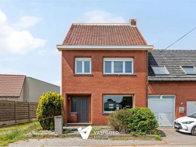 Maison vente à Balen, Antwerpen