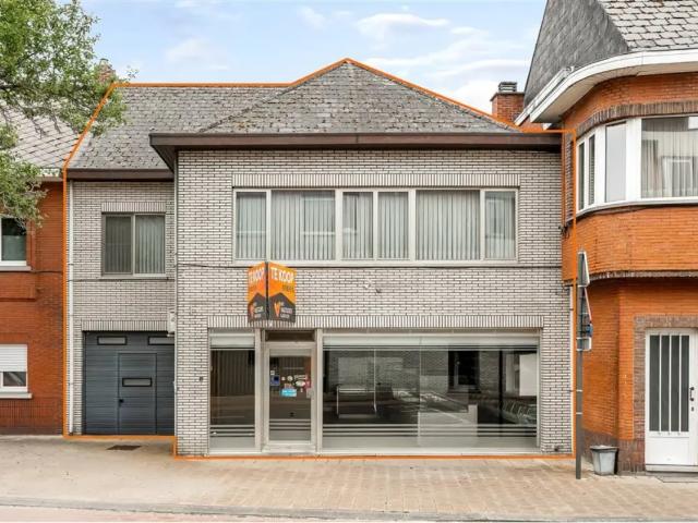 Maison vente à Balen, Antwerpen