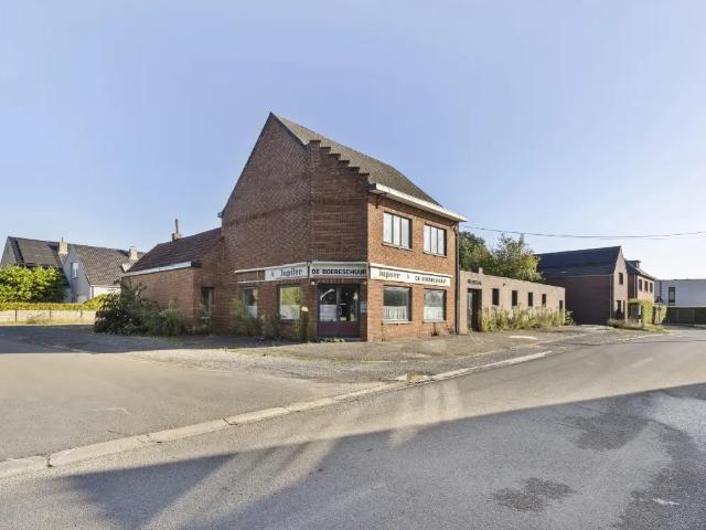 Maison vente à Balen