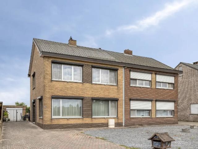 Maison vente à Balen, Antwerpen