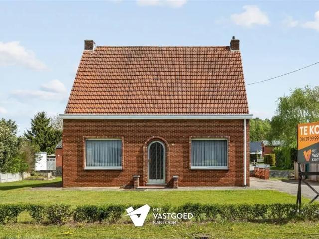Maison vente à Balen, Antwerpen