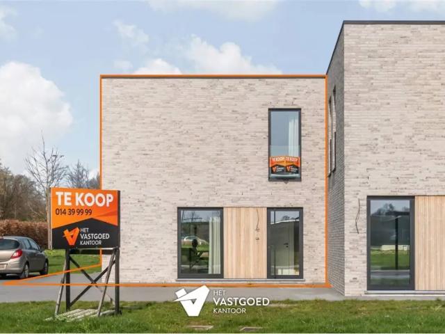 Maison vente à Balen, Antwerpen