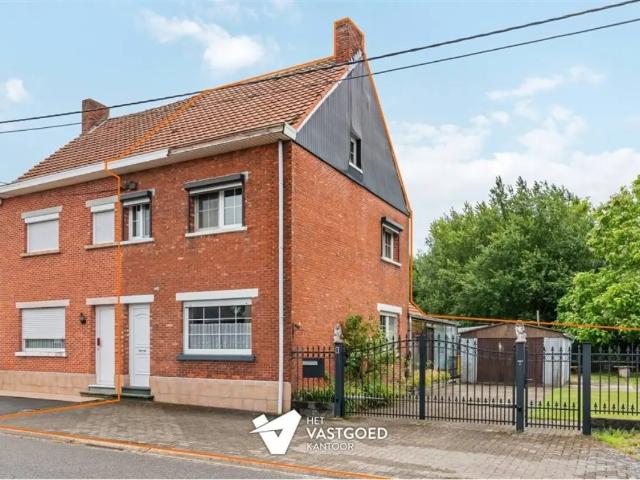 Maison vente à Balen, Antwerpen