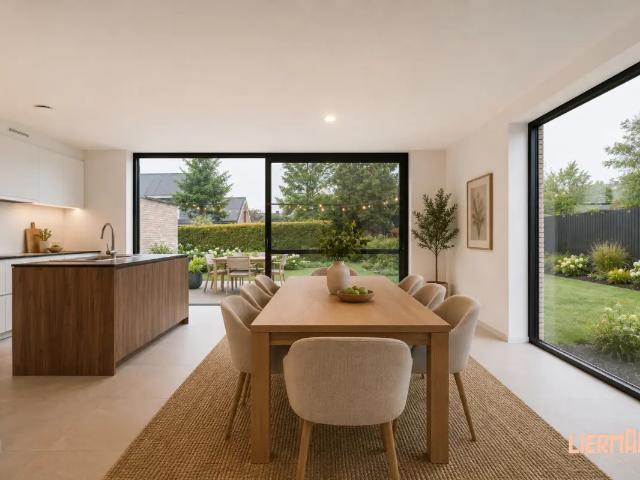 Maison vente à Bambrugge, Oost-Vlaanderen