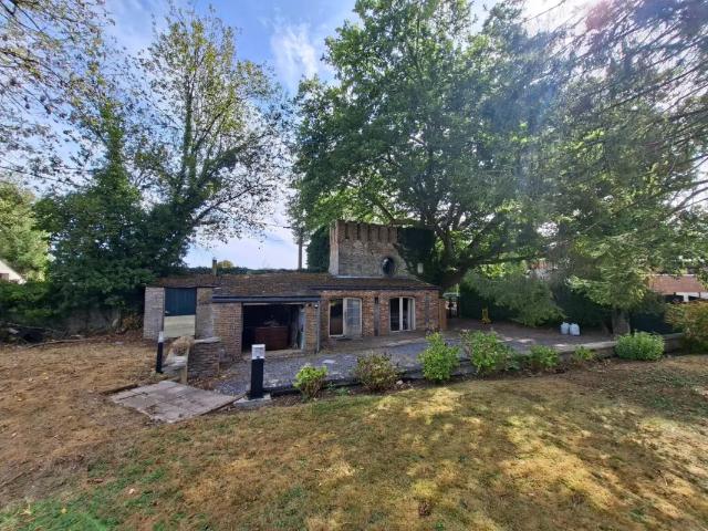 Maison vente à Barbencon, Wallonie