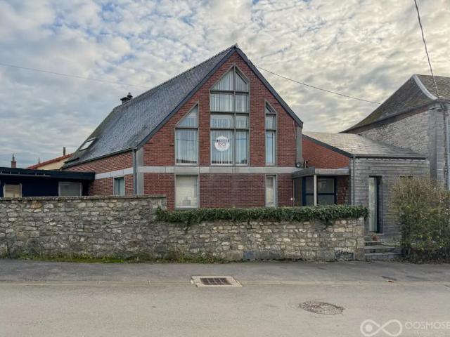 Maison vente à Barbencon, Wallonie