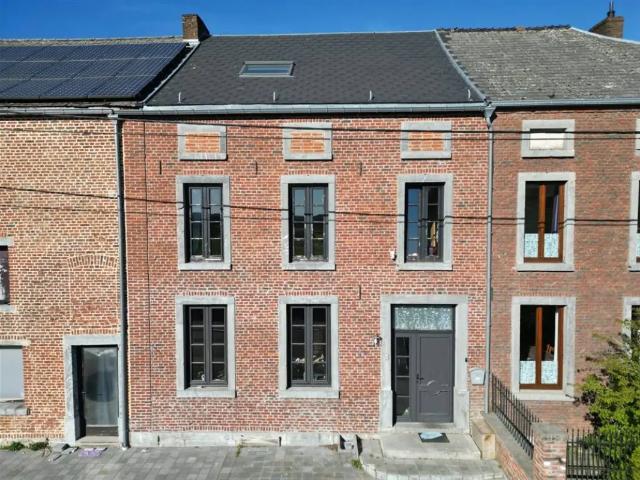 Maison vente à Barbencon, Wallonie