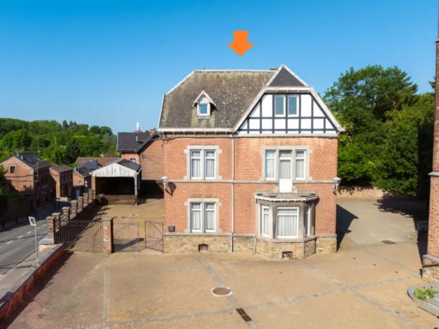 Maison vente à Blegny, Wallonie