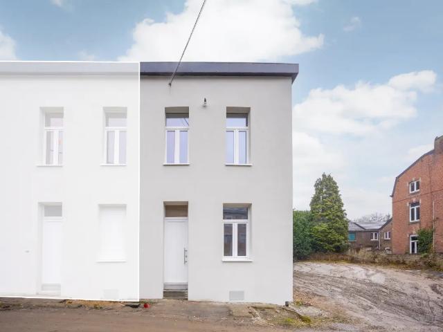 Maison vente à Blegny, Wallonie