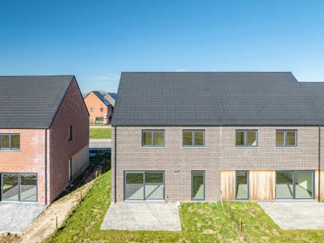 Maison vente à Blegny, Wallonie