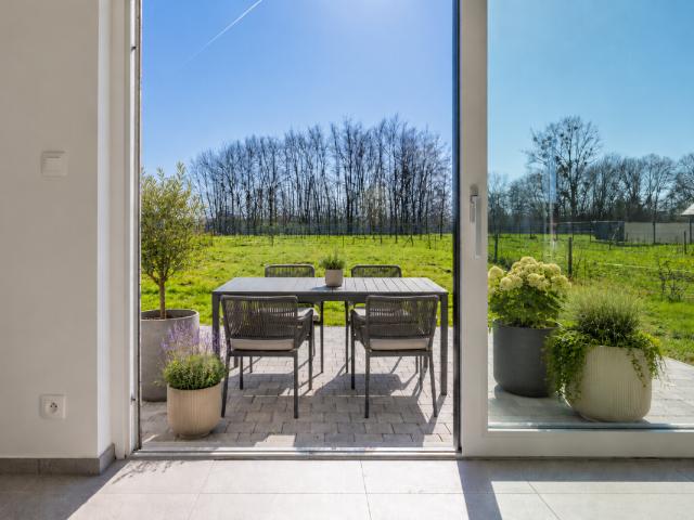 Maison vente à Blegny, Wallonie