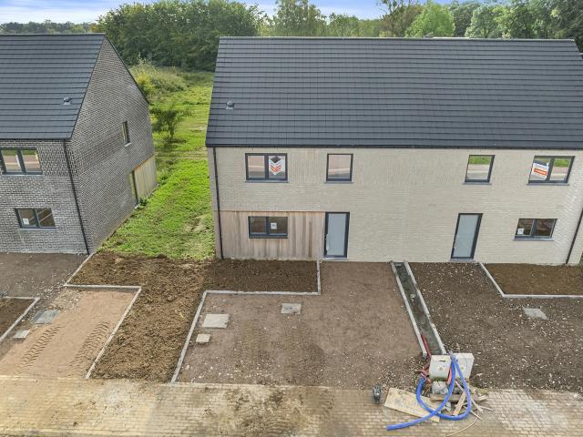 Maison vente à Blegny, Wallonie