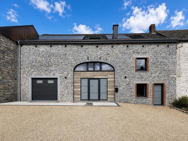 Maison vente à Beauraing, Wallonie