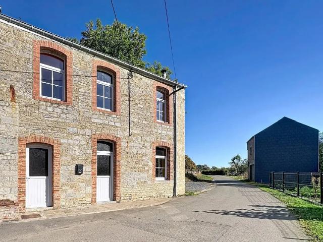 Maison vente à Beauraing, Wallonie