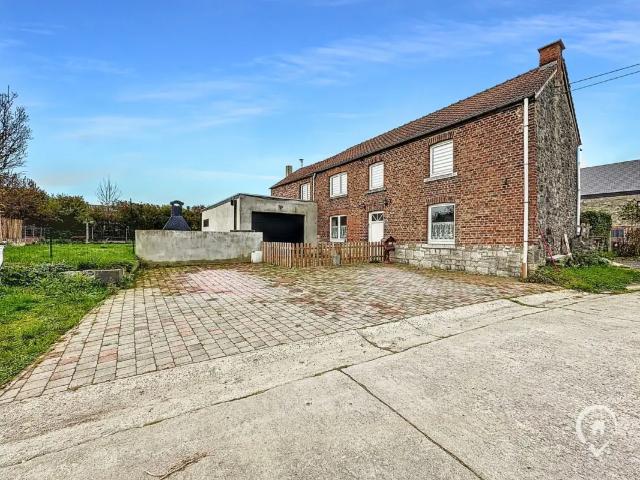Maison vente à Beauraing, Wallonie