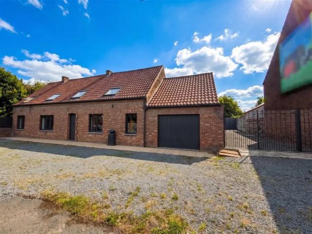 Maison vente à Brunehaut, Wallonie