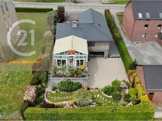 Maison vente à Bende, Wallonie