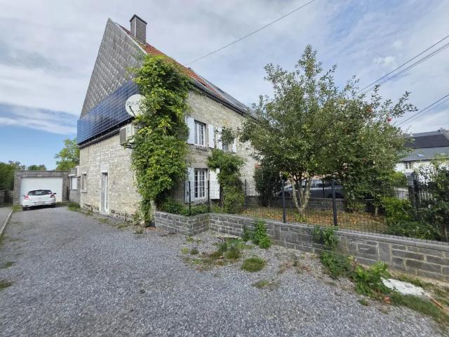 Maison vente à Barvaux, Luxembourg