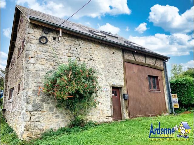 Maison vente à Bende, Wallonie