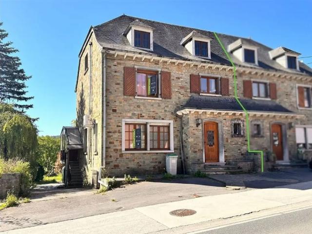 Maison vente à Bende, Wallonie