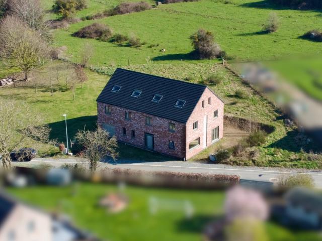 Maison vente à Bende, Wallonie