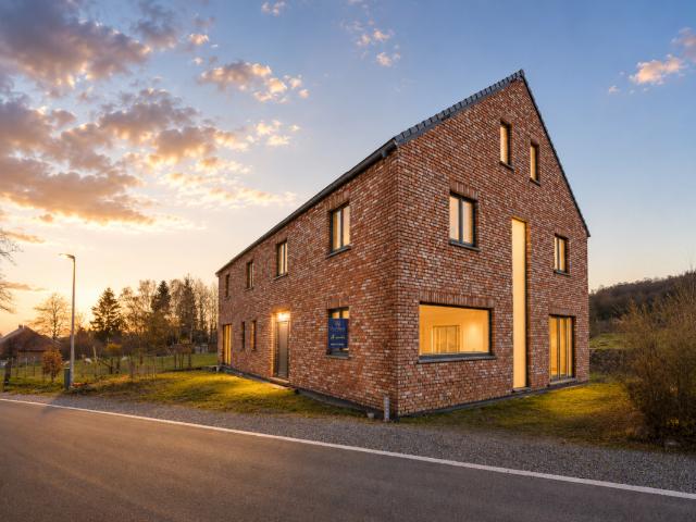 Maison vente à Bende, Wallonie