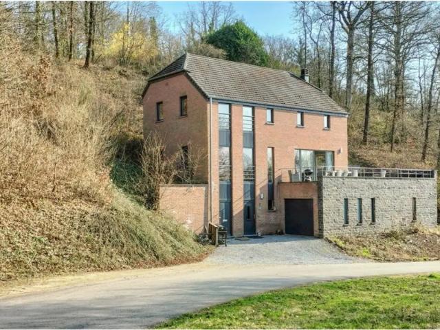 Maison vente à Bende, Wallonie