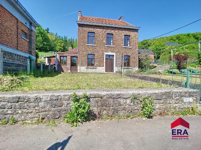 Maison vente à Wanze, Wallonie