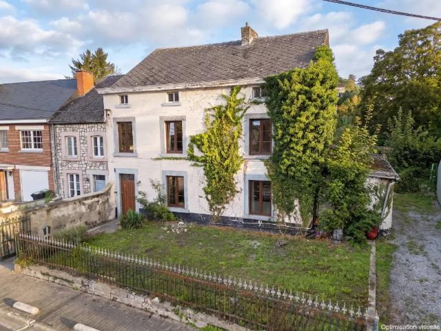 Maison vente à Wanze, Wallonie