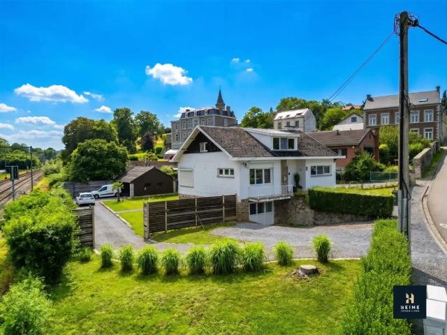 Maison vente à Wanze, Wallonie