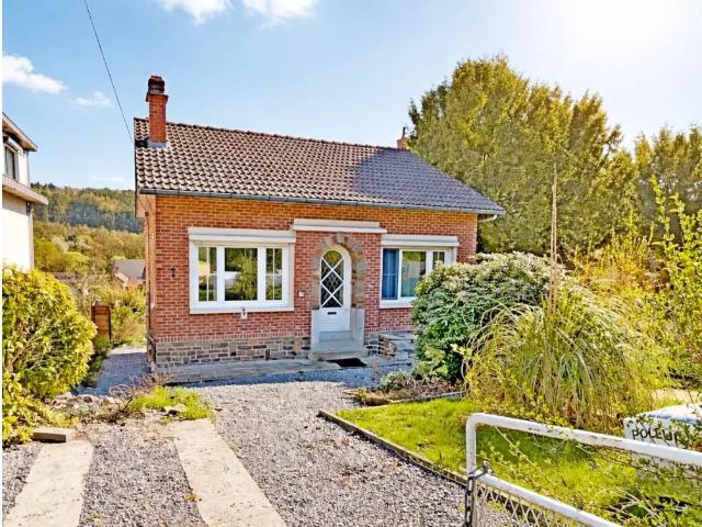 Maison vente à Wanze, Wallonie