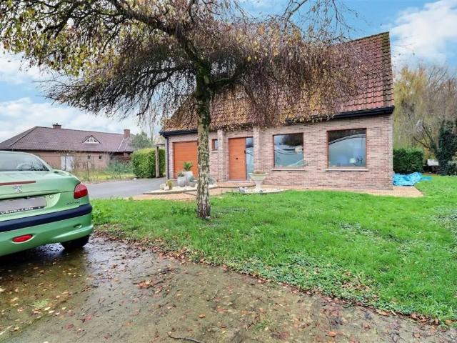 Maison vente à Comines-warneton, Wallonie