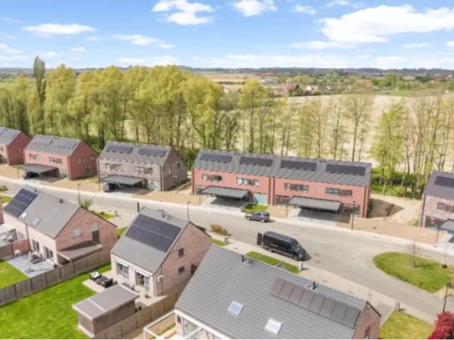 Maison vente à Comines-warneton, Wallonie