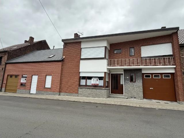 Maison vente à Beloeil, Wallonie