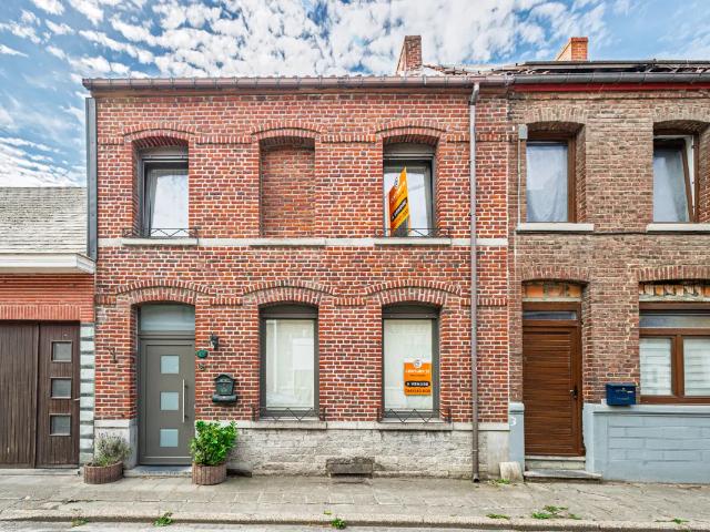 Maison vente à Beloeil, Wallonie