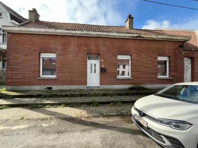 Maison vente à Beloeil, Wallonie