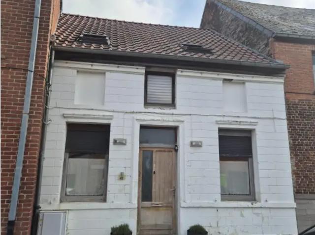 Maison vente à Beloeil, Wallonie