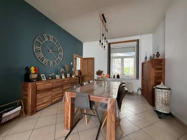 Maison vente à Beloeil, Wallonie