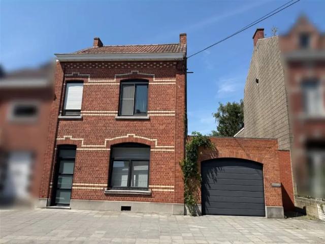 Maison vente à Beloeil, Wallonie