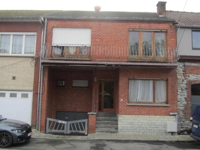 Maison vente à Beloeil, Wallonie